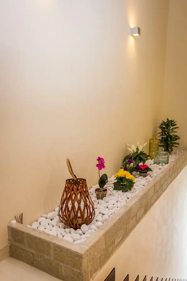 Apartment Lux Properties- Seaside Serenity Corner Xghajra Malta