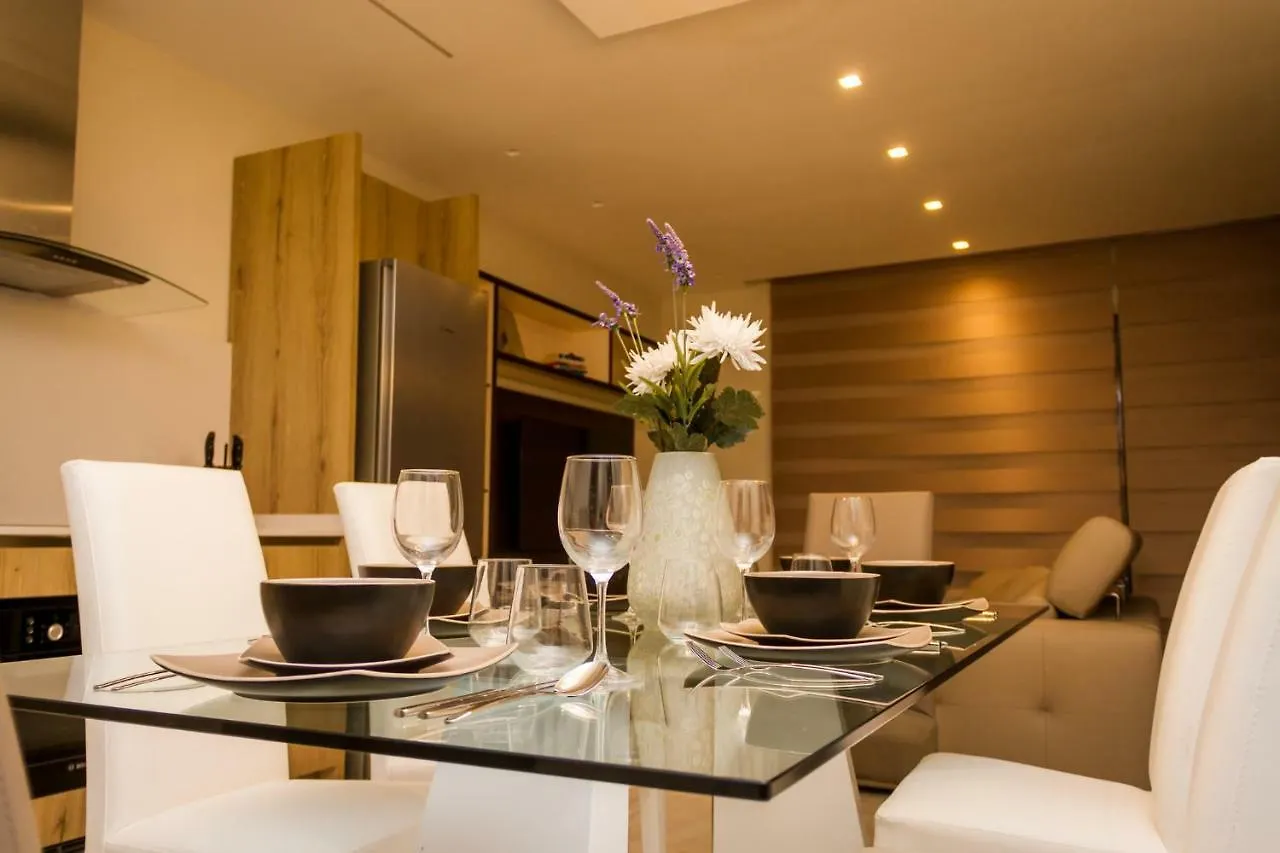 Lux Properties- Seaside Serenity Corner Xghajra Apartment